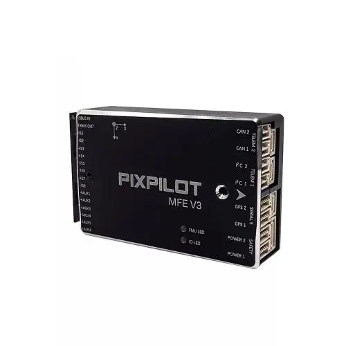 2026 New Makeflyeasy PixPilot  - огляд і ціна Drone Flight Controller