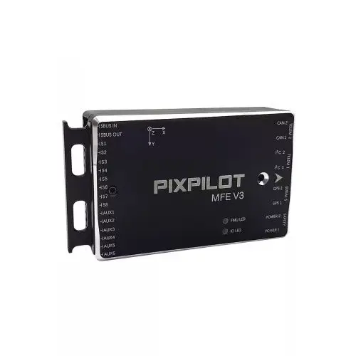 2026 New Makeflyeasy PixPilot  - огляд і ціна Drone Flight Controller