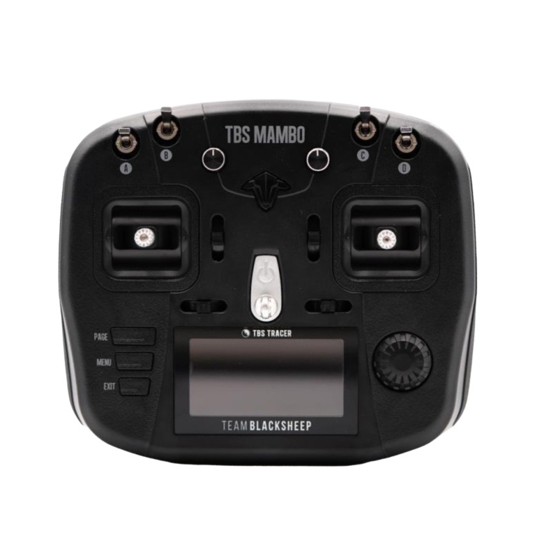 TBS Mambo Tracer Remote FPV RC - огляд і ціна Tbs Fpv Tracer