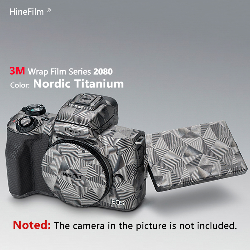 Customized Skin for EOS M50 Ca - огляд і ціна Canon Camera Eos M50 Mark Ii