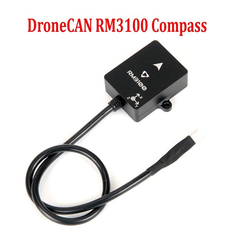 【CYBER MONDAY】RM3100 Module 3- - огляд і ціна Drone Compass
