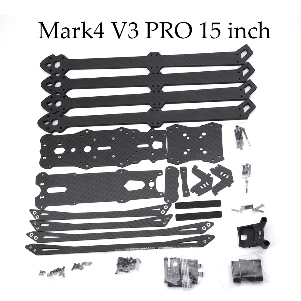 MARK4 V3 Pro 15inch 692mm T8 C - огляд і ціна Drone Arm