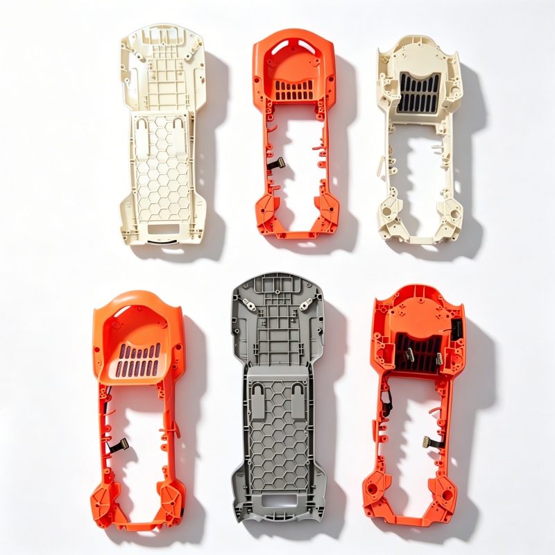 Original New Body Shell For Au - огляд і ціна Autel Drone Evo Lite