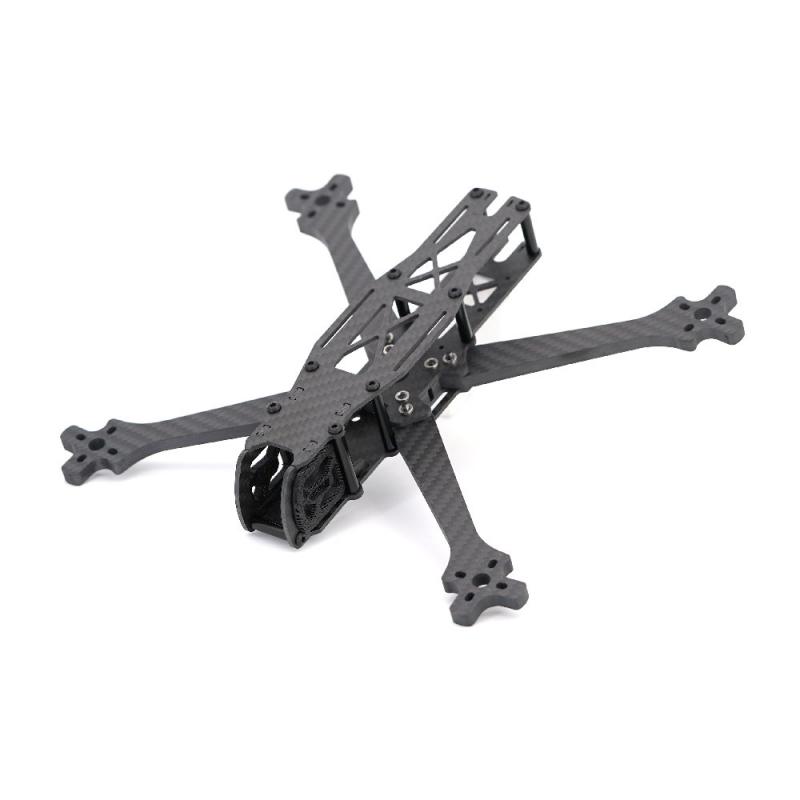Original TBS SOURCE ONE V6 5in - огляд і ціна Tbs Fpv Source One
