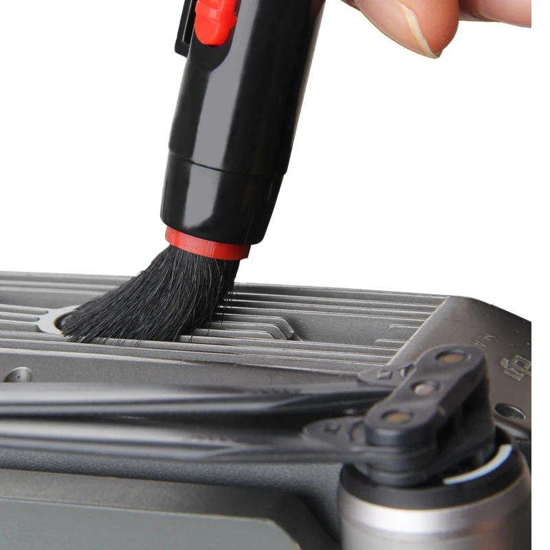 Drone Cleaning Tool Kit Bag Le - огляд і ціна Dji Drone Air 3