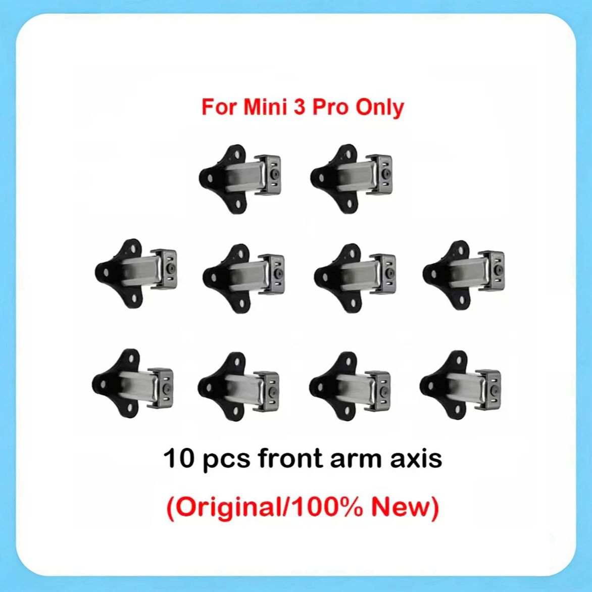 Mini3/4Pro Axis Original New F - огляд і ціна Dji Drone Mini 4 Pro