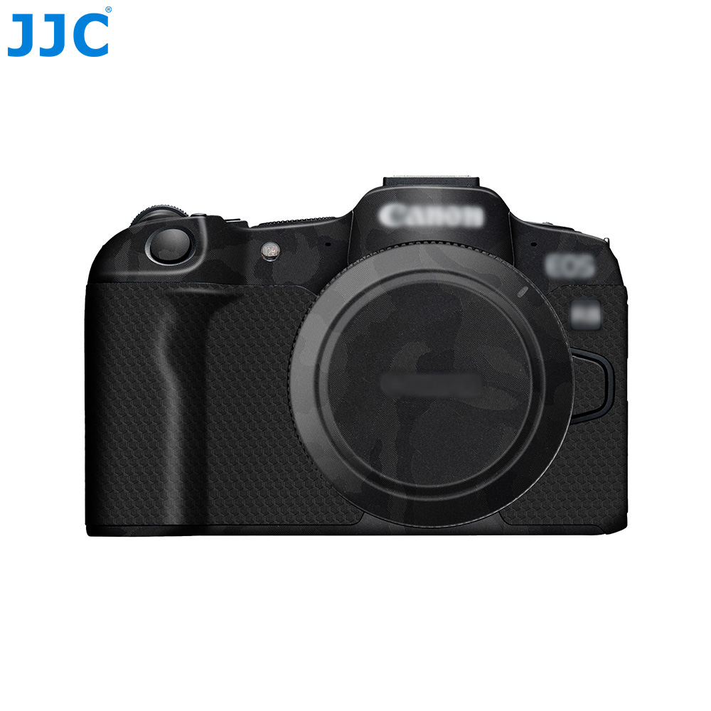 JJC EOS R8 Camera Body Skin Wr - огляд і ціна Canon Camera Eos R8