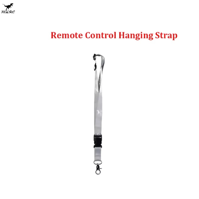 HGLRC C1 2.4G ELRS Remote Cont - огляд і ціна Drone Battery Strap