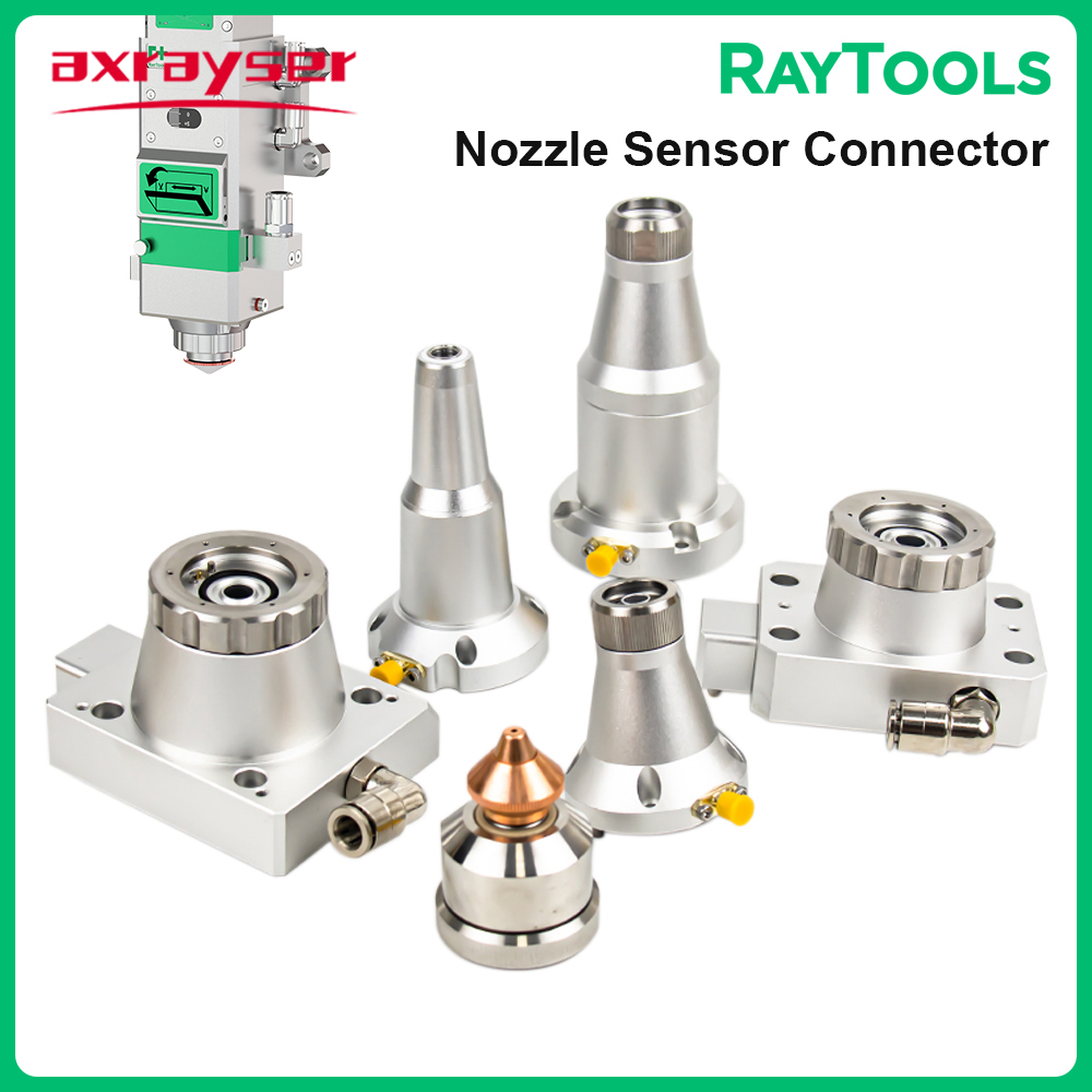 Raytools TRA Laser Nozzle Sens - огляд і ціна Holy Stone Drone Hs720
