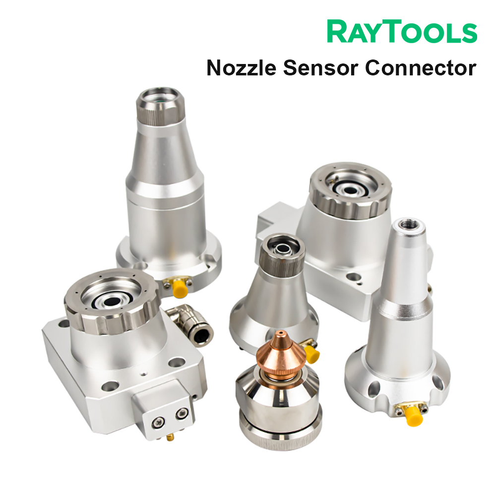 Raytools TRA Laser Nozzle Sens - огляд і ціна Holy Stone Drone Hs720