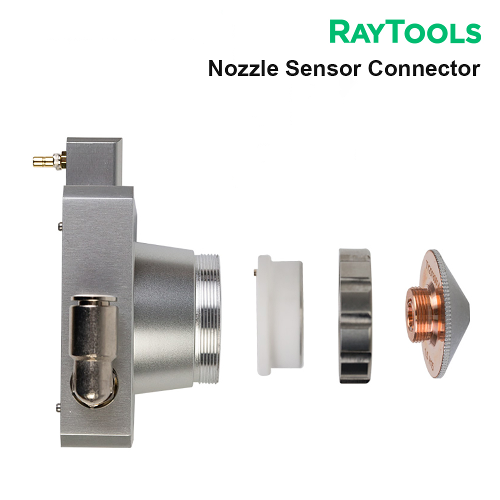 Raytools TRA Laser Nozzle Sens - огляд і ціна Holy Stone Drone Hs720