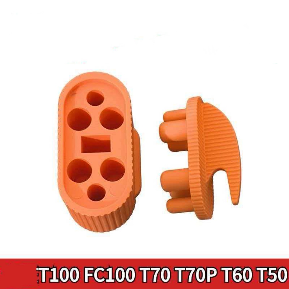 1set T100S/FC100/T70/T70p/T100 - огляд і ціна Drone Power Distribution Board