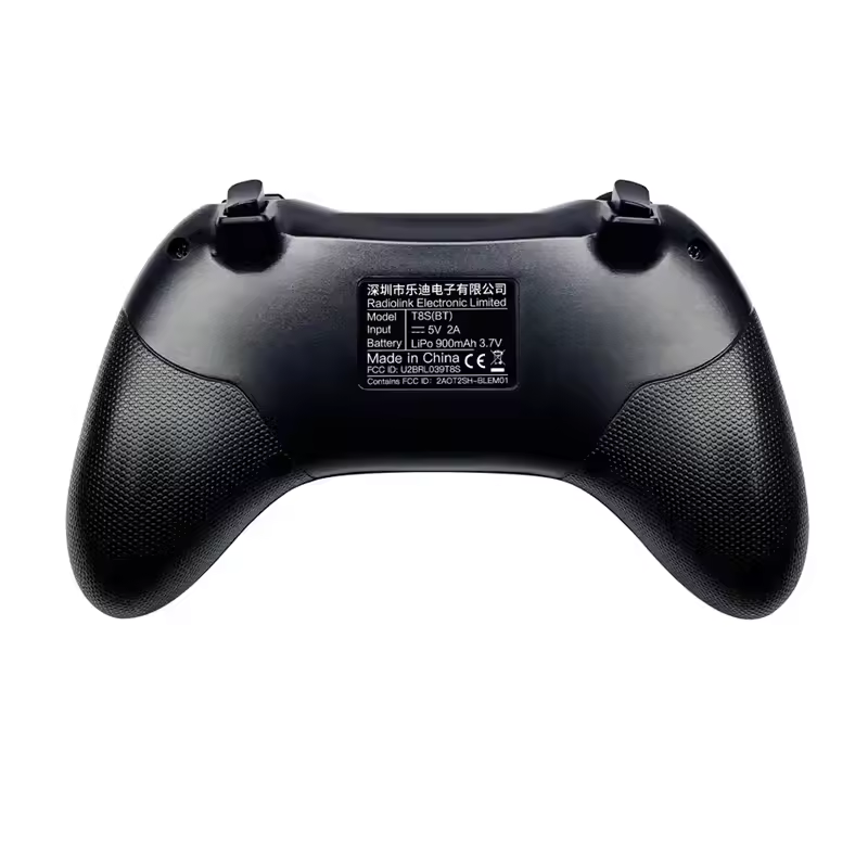 RadioLink T8S Radio Remote Tra - огляд і ціна Drone Transmitter