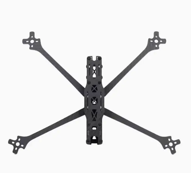 Original TBS SOURCE ONE V5 7IN - огляд і ціна Tbs Fpv Source One