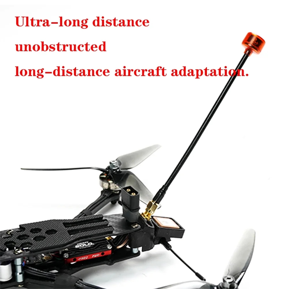 2026 NEW RUSHFPV RUSH Cherry F - огляд і ціна Drone Transmitter
