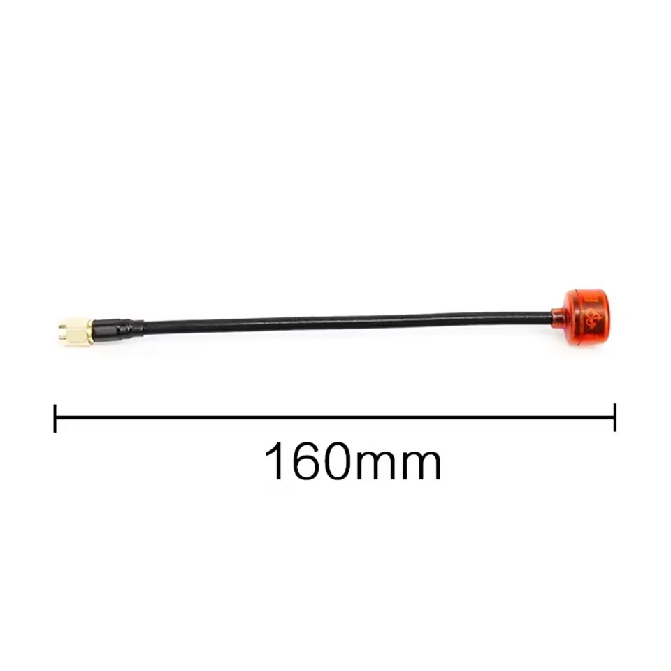 2026 NEW RUSHFPV RUSH Cherry F - огляд і ціна Drone Transmitter