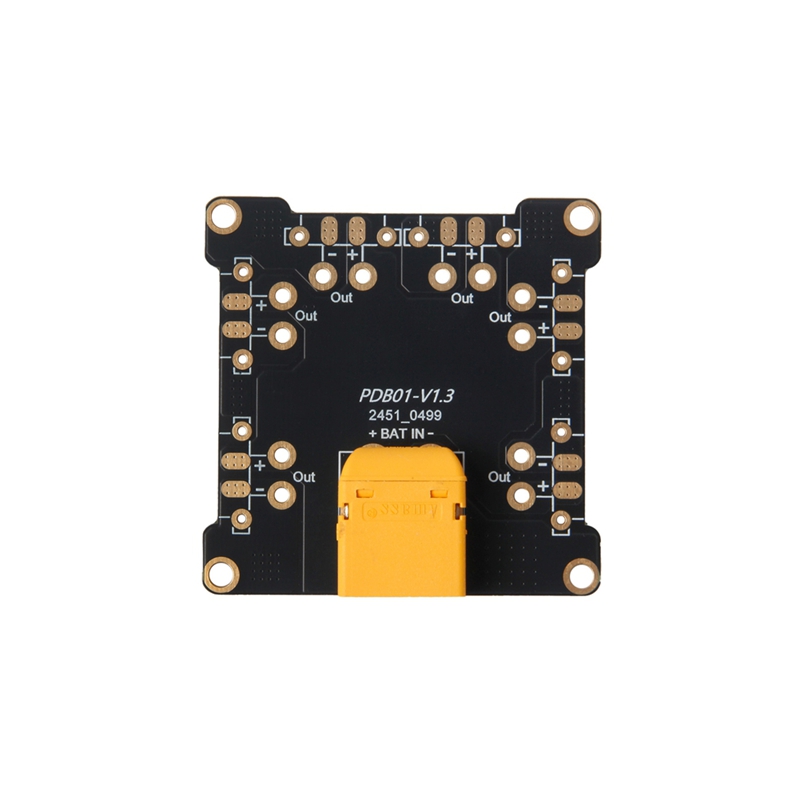 Super Sale Power Distribution  - огляд і ціна Drone Power Distribution Board