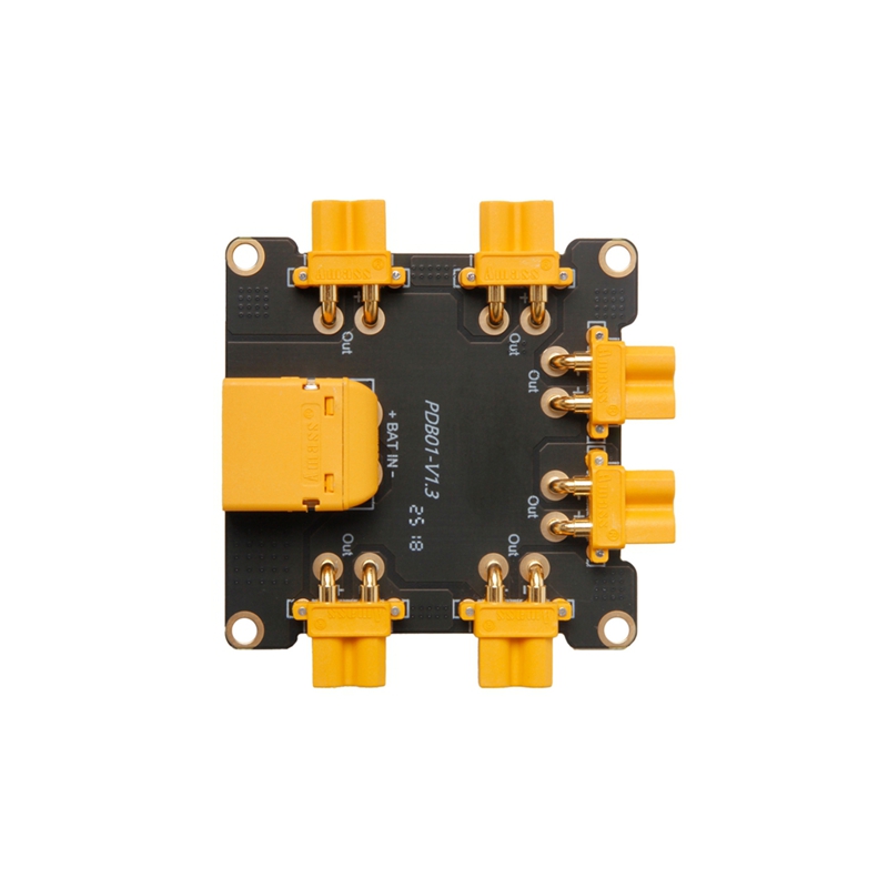 Super Sale Power Distribution  - огляд і ціна Drone Power Distribution Board