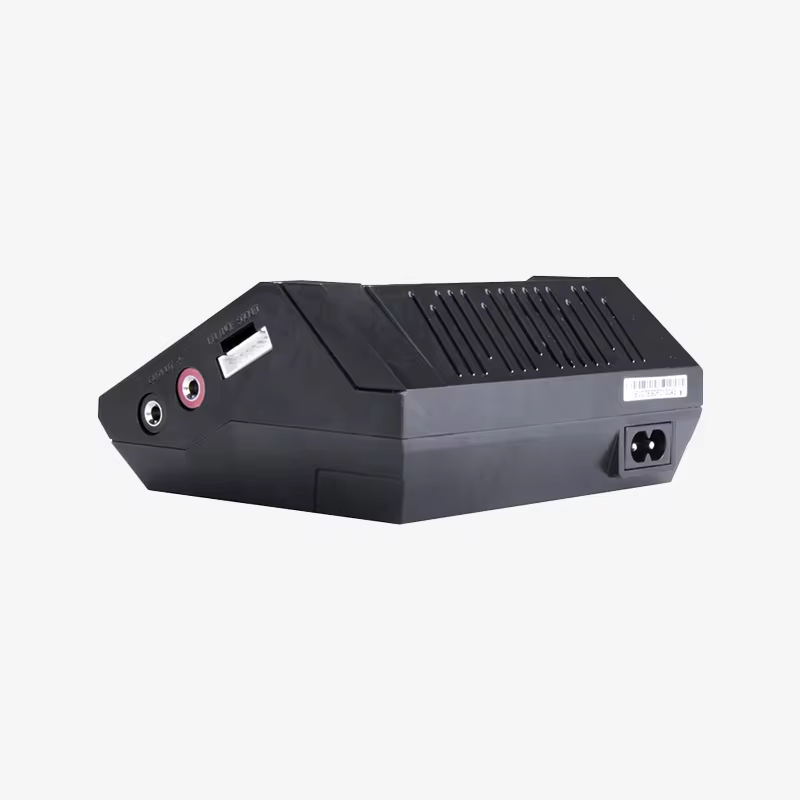 EV-PEAK C1-XR 100W 10A Smart B - огляд і ціна Drone Battery