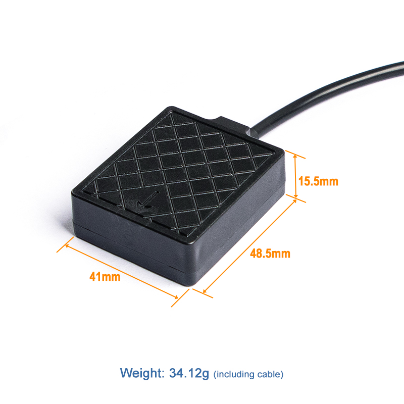 m10n 10Hz GPS Module with Comp - огляд і ціна Drone Compass