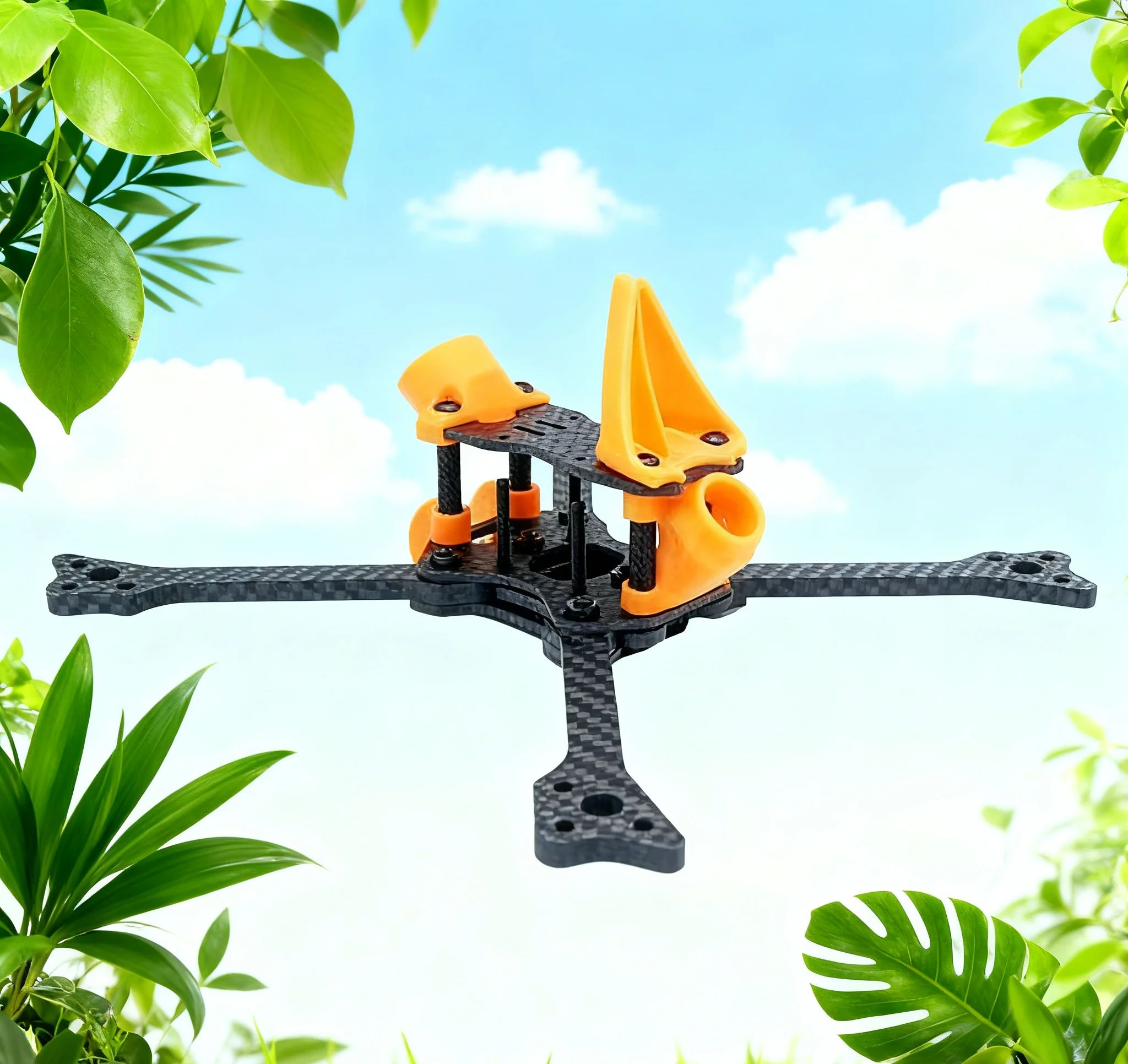 1PCS Strap-type FPV Drone PWM- - огляд і ціна Drone Battery Strap