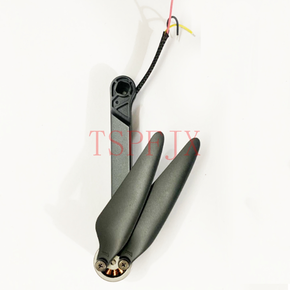 Arm set with motor For SJRC F5 - огляд і ціна Holy Stone Drone Hs720