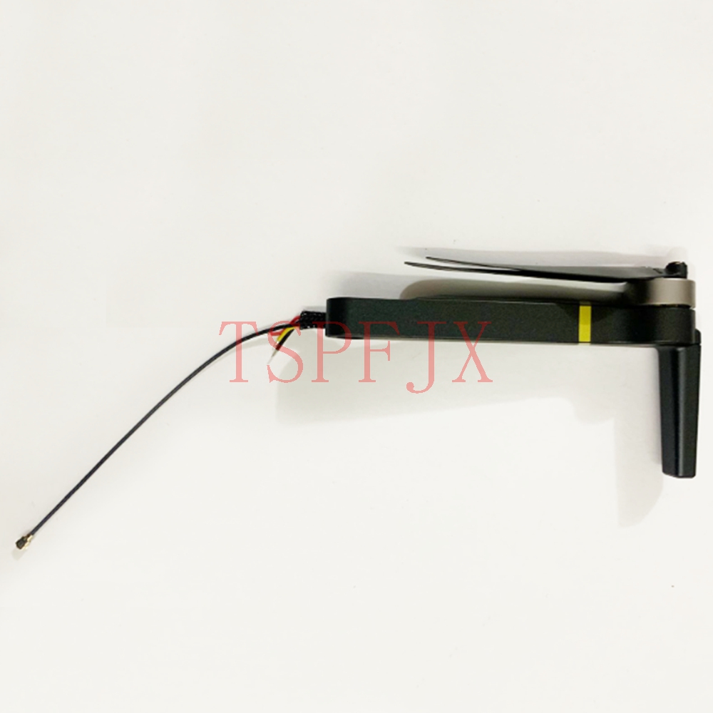 Arm set with motor For SJRC F5 - огляд і ціна Holy Stone Drone Hs720