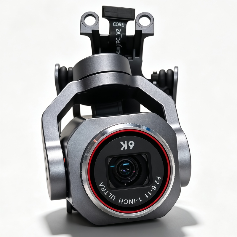 Gimbal Camera for Autel Lite+  - огляд і ціна Autel Drone Evo Lite