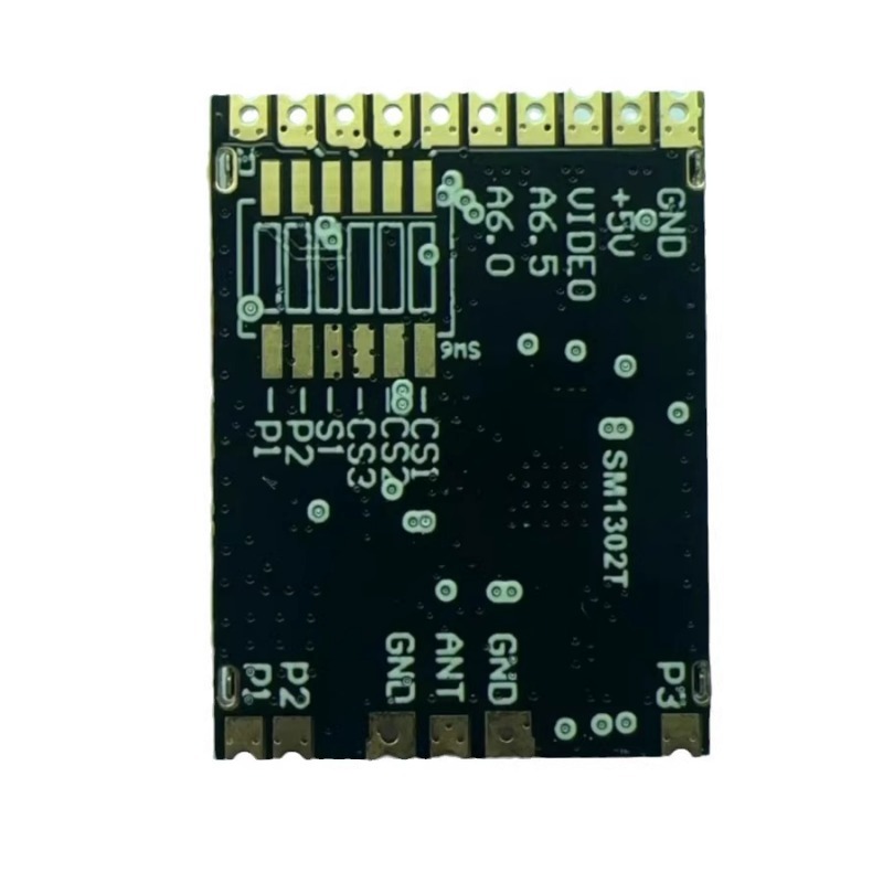 3.3G 800mw 1.6W FPV Antenna VT - огляд і ціна Drone Transmitter